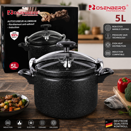 Rosenberg professional - rosenberg, 5l