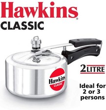 Hawkins Classic 2 Litre