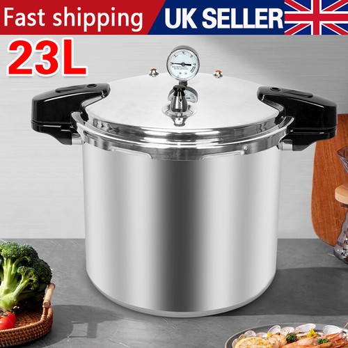 23l large pressure canner - 23l,
