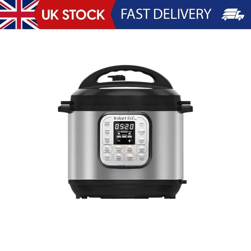 Instant pot duo mini - instant, 3l