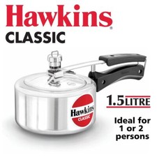 Hawkins Classic Pressure