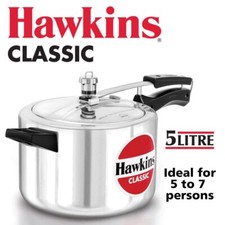 Hawkins Classic Pressure