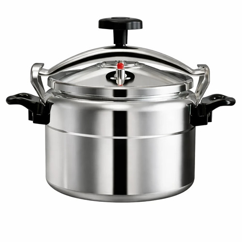 Aluminium pressure cooker - 7l,