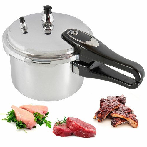 Litre aluminium pressure - litre,