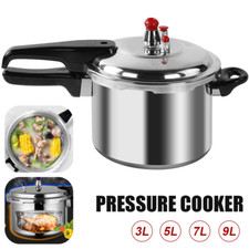 3L 5L 7L 9L Pressure Cooker