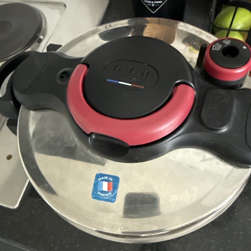 Tefal p4620768 pressure cooker - pressure,
