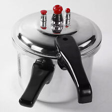 2.5 4 Litre Pressure Cooker