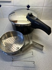 Prestige Smartplus 5 Litre