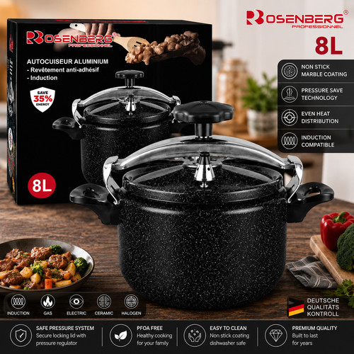 Rosenberg professionals - rosenberg, 8l