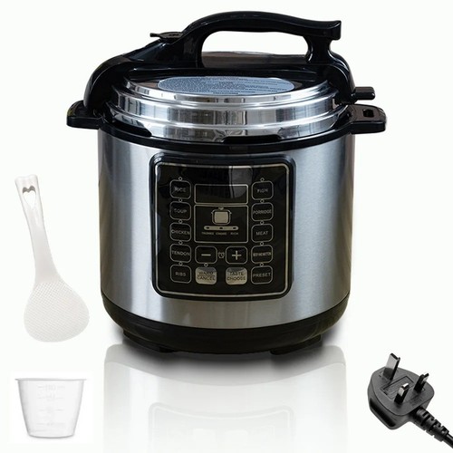 Smart electric pressure - 6l,