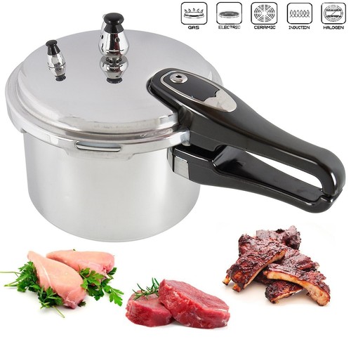 Litre pressure cooker - pressure,