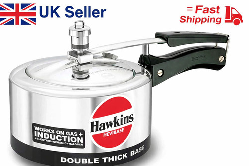 Hawkins hevibase induction - hevibase,