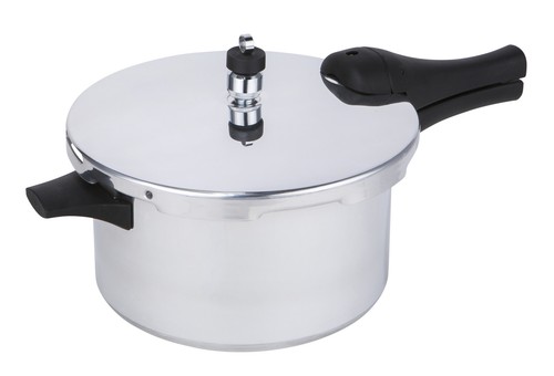 Prestige aluminium manual - prestige,