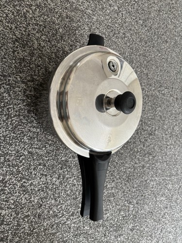 Cook pressure cooker - a-cook,