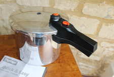 Prestige popular pressure