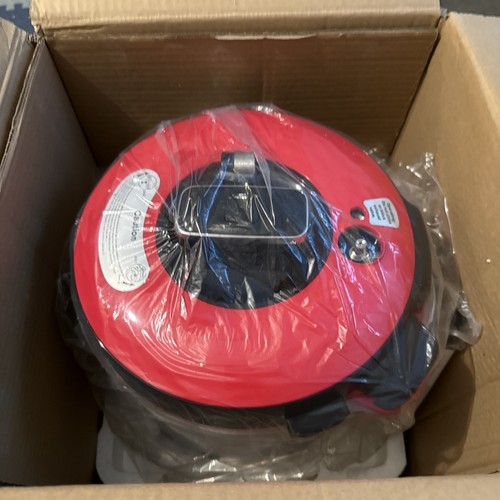 Aobosi electric pressure - 6l,