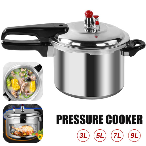 Home dual handle aluminum - dual,