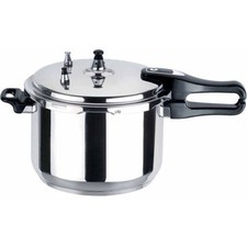 11 LITRE PRESSURE COOKER