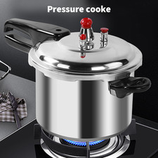 9 Litre Pressure Cooker Home