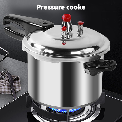 Litre pressure cooker home - 9,