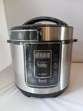 Pressure King Pro 3L 8-in-1