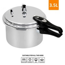3.5 Litre Home Dual Handle