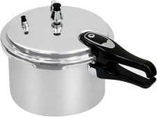 11 LITRE PRESSURE COOKER