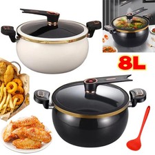 Micro Pressure Cooker 8L Non