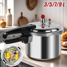 3/5/7/9L Pressure Cooker Home