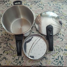 Tower T80244 6L/22cm Pressure