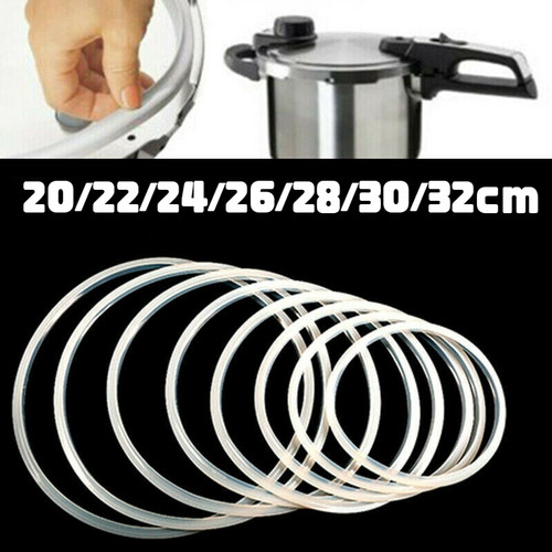 32cm clear pressure - 1x,