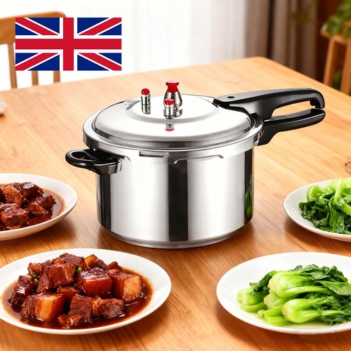 9l pressure cooker - 3l,