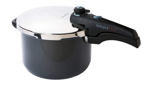 Prestige smart plus pressure - smart,