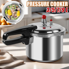 3/5/7/9L Home Dual Handle