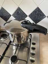 Tower Pressure Cooker 6L