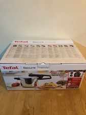 Tefal Secure Trendy 4L