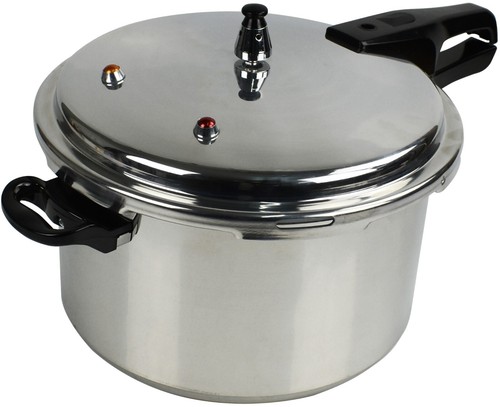 Pressure cooker induction - pressure,