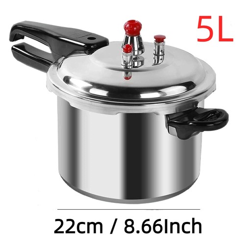 Litre home aluminum - 5,