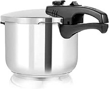 Tower Pressure Cooker 6L