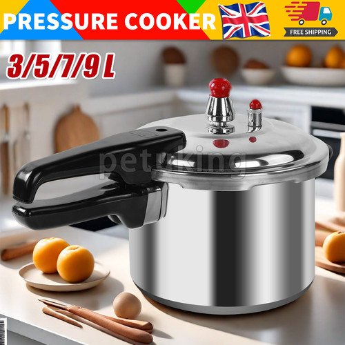 Home dual handle - 3/5/7/9l,